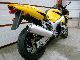 2001 Suzuki  GSXR600 GSX R 600 only 14100Km mint condition! Motorcycle Sports/Super Sports Bike photo 6