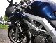 2005 Suzuki  SV 1000 S Motorcycle Sport Touring Motorcycles photo 3