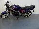 1993 Suzuki  GS 500, GS500 E with warranty and new Re Motorcycle Naked Bike photo 4