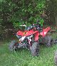 2010 Suzuki  LTZ 400 Special model with open services Motorcycle Quad photo 2