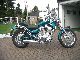 1996 Suzuki  VS 1400 Intruder Motorcycle Chopper/Cruiser photo 2
