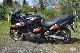 2000 Suzuki  GSX 600 FX Motorcycle Motorcycle photo 1