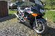 2000 Suzuki  GSX 600 FX Motorcycle Motorcycle photo 3