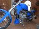 1994 Suzuki  VS 1400 (VX51L) Motorcycle Chopper/Cruiser photo 1