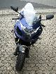 2004 Suzuki  GSX R 750 Motorcycle Sports/Super Sports Bike photo 2