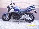 Suzuki  GSR 600 2010 Sport Touring Motorcycles photo