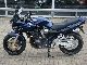 2002 Suzuki  GSF1200S Bandit Motorcycle Naked Bike photo 3