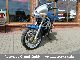 Suzuki  SV 650 metallic blue 2000 Sport Touring Motorcycles photo