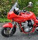 1996 Suzuki  GSF 600 S Bandit Motorcycle Motorcycle photo 2