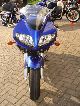 2003 Suzuki  SVS 650 S German model Motorcycle Motorcycle photo 6