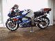 2000 Suzuki  GSX-R 750 Motorcycle Motorcycle photo 2
