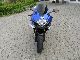 2008 Suzuki  K7 GSX-R600 GSXR600 Motorcycle Sports/Super Sports Bike photo 2