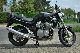 1998 Suzuki  GSF600 Motorcycle Naked Bike photo 1