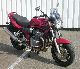 2002 Suzuki  Bandit 600, little KM: 6290 Motorcycle Naked Bike photo 3