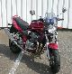 2002 Suzuki  Bandit 600, little KM: 6290 Motorcycle Naked Bike photo 4