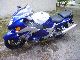 2001 Suzuki  Hayabusa Motorcycle Sport Touring Motorcycles photo 1