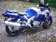 2001 Suzuki  Hayabusa Motorcycle Sport Touring Motorcycles photo 2
