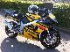 2003 Suzuki  GSX R Motorcycle Sports/Super Sports Bike photo 3