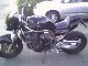 2000 Suzuki  Bandit 1200 cult GV75A Motorcycle Streetfighter photo 1