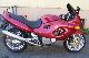 1997 Suzuki  GSX 600 F Motorcycle Sports/Super Sports Bike photo 1