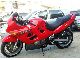 1998 Suzuki  GSX 600 Motorcycle Sport Touring Motorcycles photo 2