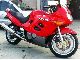 1998 Suzuki  GSX 600 Motorcycle Sport Touring Motorcycles photo 4