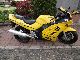 Suzuki  RF 600 R throttling possible! 1996 Sports/Super Sports Bike photo