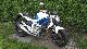 2009 Suzuki  Gladius Motorcycle Naked Bike photo 1