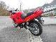 2002 Suzuki  GSX600F top condition a few km checkbook Motorcycle Sport Touring Motorcycles photo 2