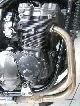 1998 Suzuki  GSF 1200 N Bandit Motorcycle Motorcycle photo 5