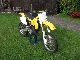 1999 Suzuki  RM 125 Motorcycle Rally/Cross photo 1