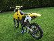 1999 Suzuki  RM 125 Motorcycle Rally/Cross photo 2