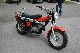 1978 Suzuki  RV 125 Motorcycle Motorcycle photo 3