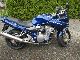 2000 Suzuki  Bandit GSF 600 S Motorcycle Sports/Super Sports Bike photo 2