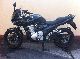 Suzuki  GSF650SA Bandit S with accessories 2008 Sport Touring Motorcycles photo