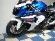 2011 Suzuki  GSX R 1000 L1 Motorcycle Sports/Super Sports Bike photo 2