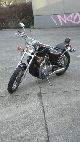 1991 Suzuki  intruder Motorcycle Chopper/Cruiser photo 4
