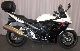 2011 Suzuki  GSX650 F ABS Motorcycle Motorcycle photo 1