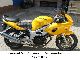 2000 Suzuki  SV 650 Motorcycle Motorcycle photo 1
