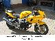 2000 Suzuki  SV 650 Motorcycle Motorcycle photo 3