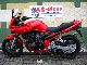 Suzuki  GSF 650 S ABS first Hand only 6820 KM like new 2005 Sport Touring Motorcycles photo