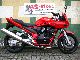 2005 Suzuki  GSF 650 S ABS first Hand only 6820 KM like new Motorcycle Sport Touring Motorcycles photo 6