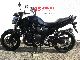 Suzuki  GSF 650 N ABS first Hand only 3944 KM new model 2009 Naked Bike photo