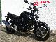 2009 Suzuki  GSF 650 N ABS first Hand only 3944 KM new model Motorcycle Naked Bike photo 7