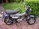 Suzuki  RV50 1978 Motor-assisted Bicycle/Small Moped photo