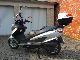 2007 Suzuki  Top with UH200 K7 TopCase and high disk Motorcycle Scooter photo 1