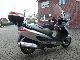 2007 Suzuki  Top with UH200 K7 TopCase and high disk Motorcycle Scooter photo 5
