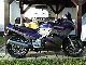 1993 Suzuki  GSX 1100 F (72 C GV) Motorcycle Sport Touring Motorcycles photo 1