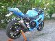 2009 Suzuki  GSX-R 1000 K8 Motorcycle Sports/Super Sports Bike photo 1