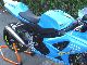 2009 Suzuki  GSX-R 1000 K8 Motorcycle Sports/Super Sports Bike photo 2